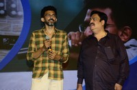 Love Story Magical Success Meet